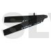  LX61153-SP  Lynx Heli MCPX BL Plastic Main Blade 115mm Bullet Black  